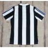 Fotbalový Dres Newcastle United Retro Domácí 1995-1997